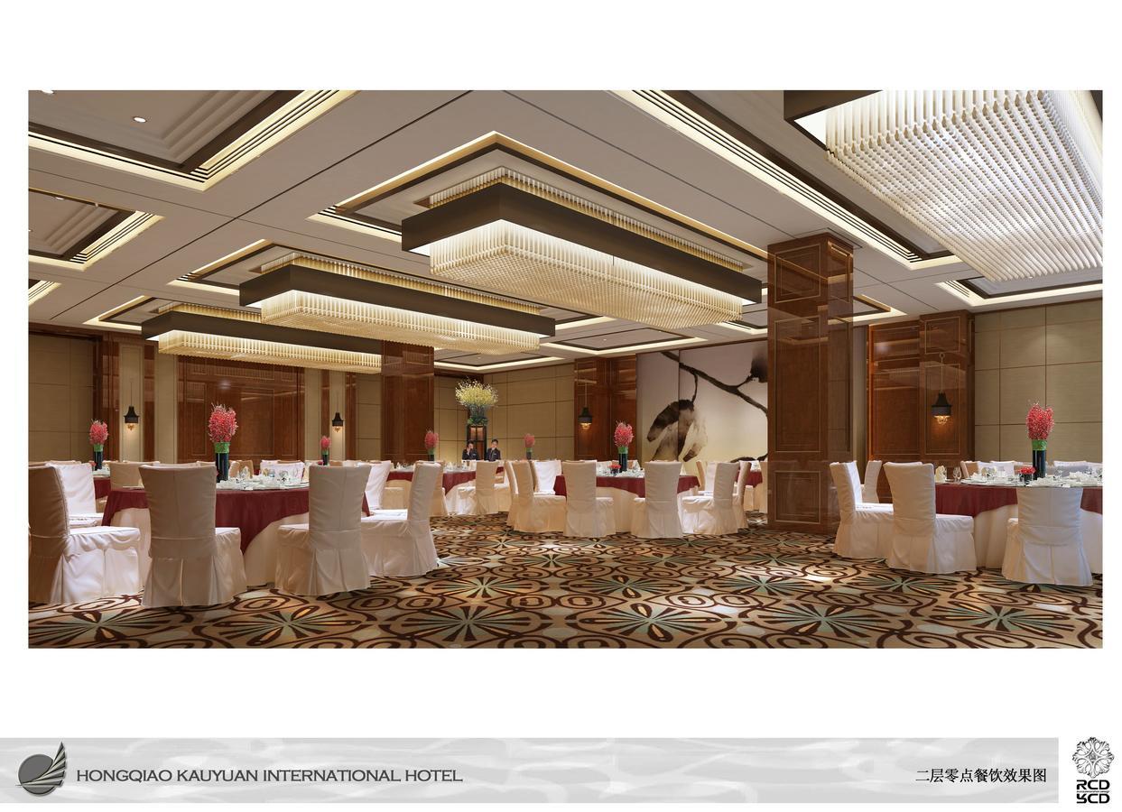 New Century Grand Hotel Wenzhou Luaran gambar