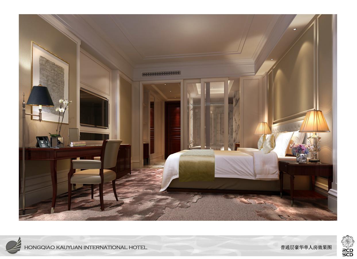 New Century Grand Hotel Wenzhou Luaran gambar