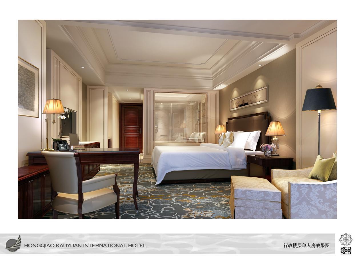 New Century Grand Hotel Wenzhou Luaran gambar