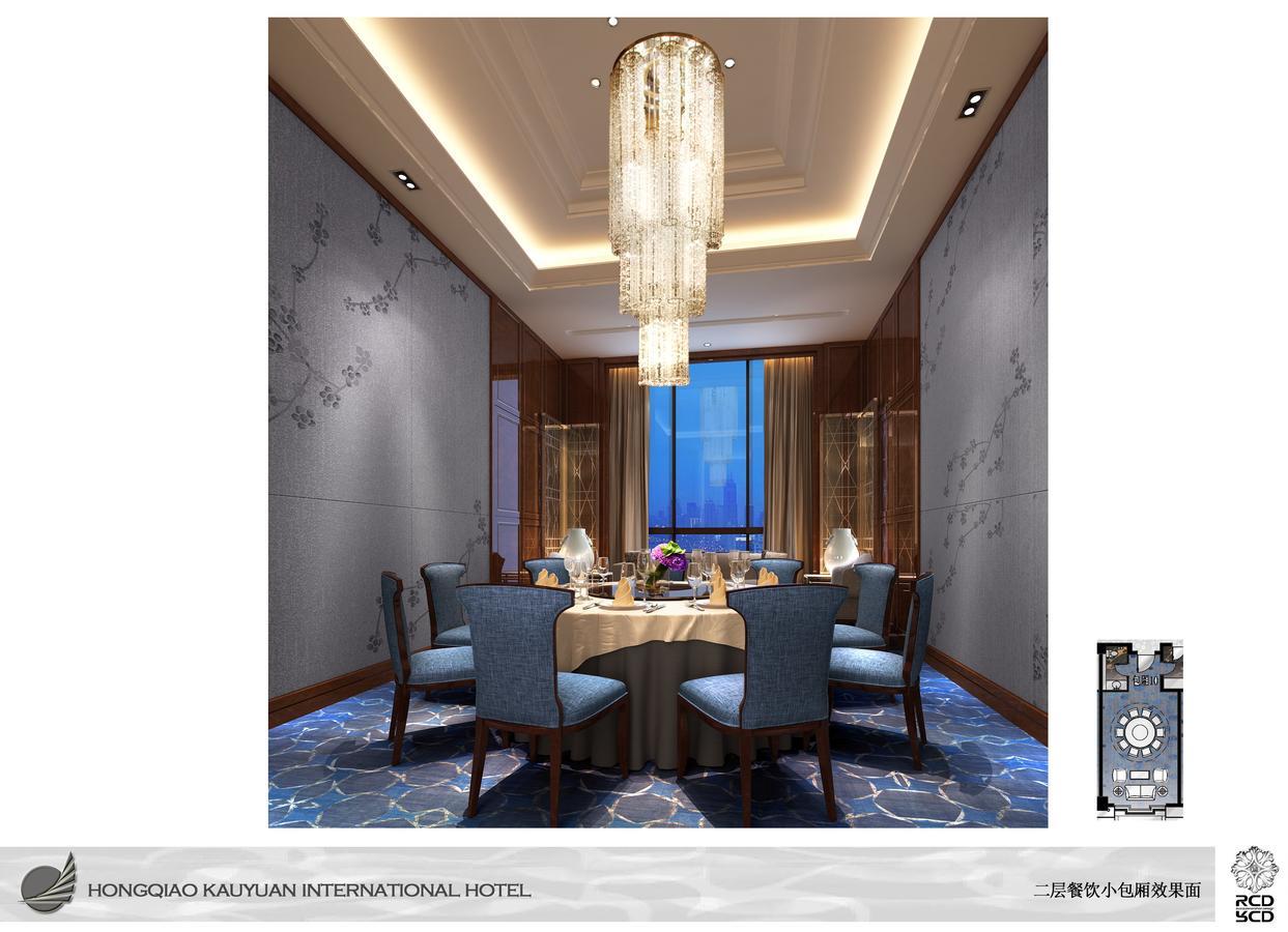 New Century Grand Hotel Wenzhou Luaran gambar