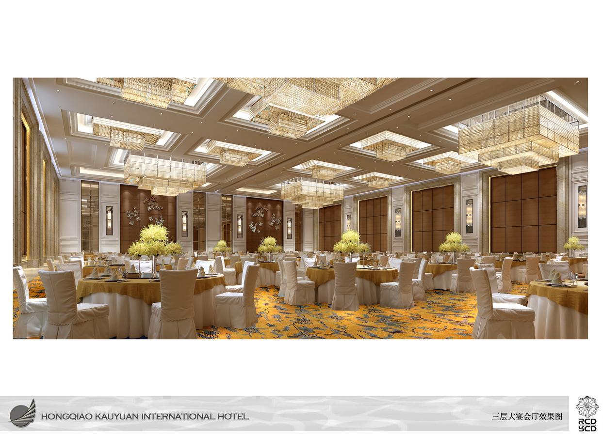 New Century Grand Hotel Wenzhou Luaran gambar