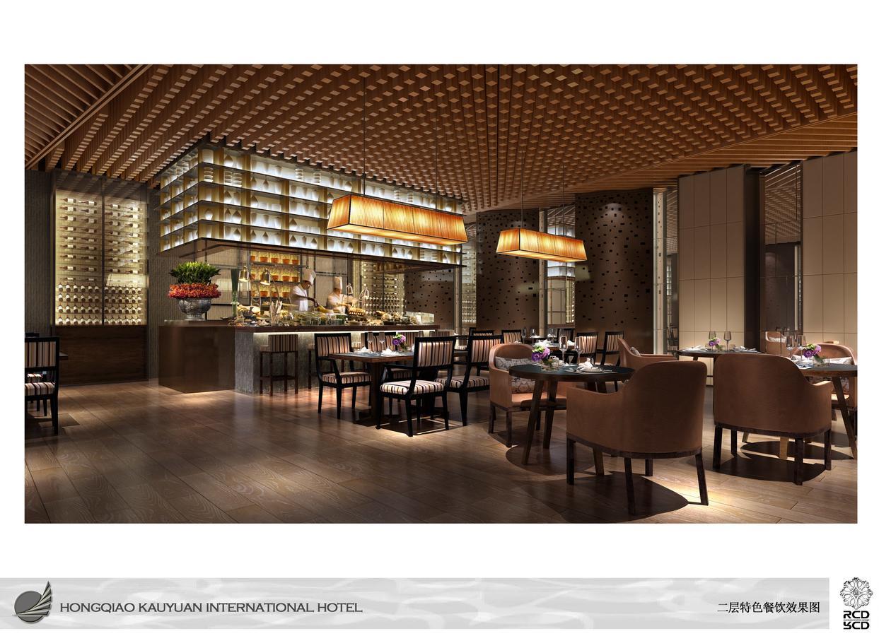 New Century Grand Hotel Wenzhou Luaran gambar