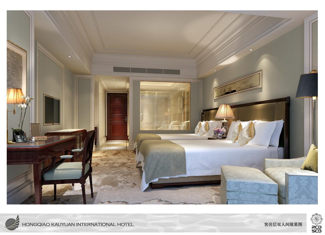 New Century Grand Hotel Wenzhou Luaran gambar