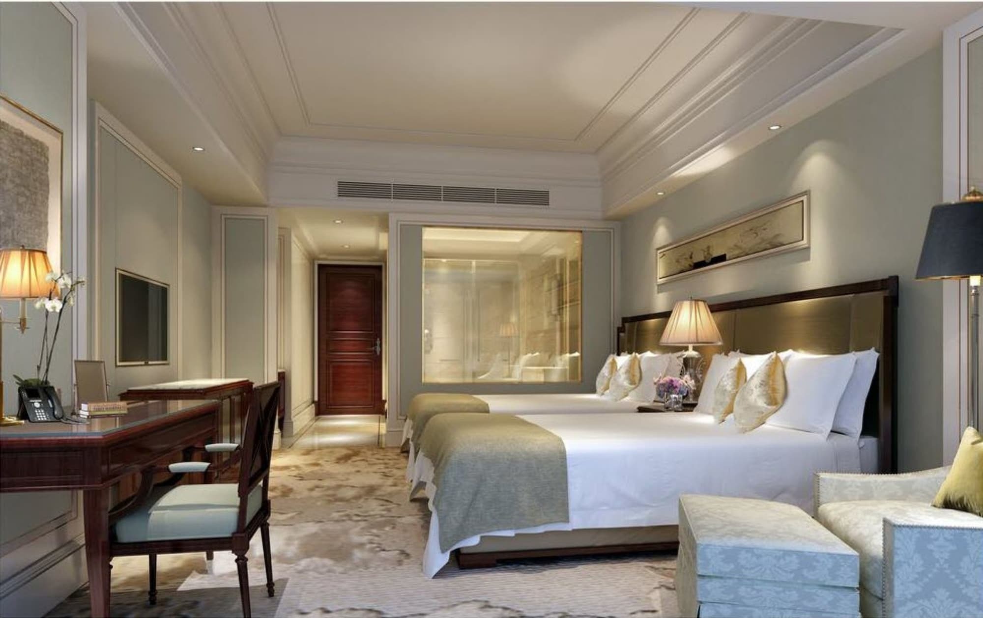 New Century Grand Hotel Wenzhou Luaran gambar